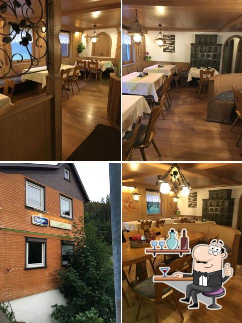 Gasthaus s`Felix