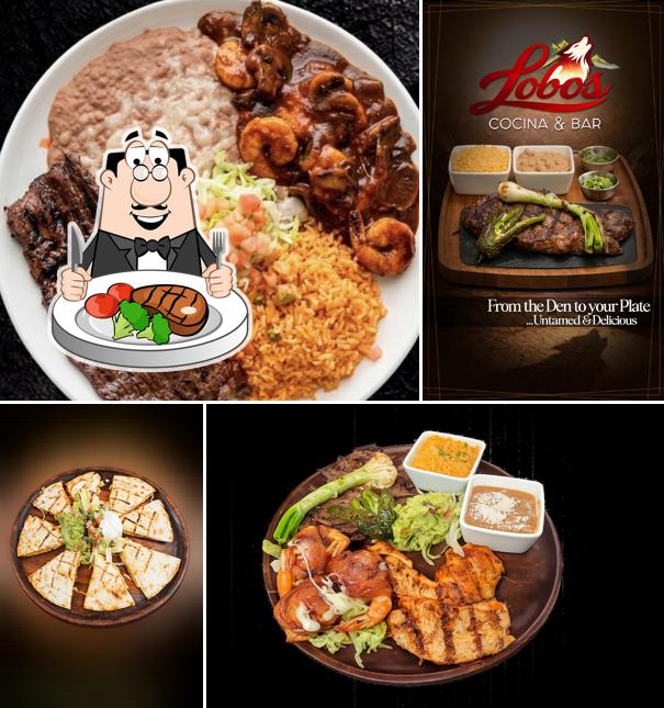 Lobos Cocina & Bar