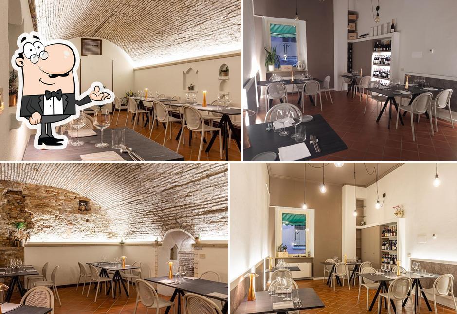 MUMA Ristorante