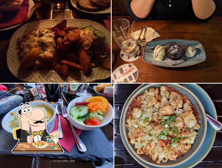 O’Reilly’s Irish Pub