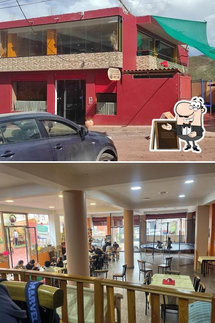 Quinta estacion CHIKAN
