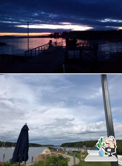 Sebasco Harbor Resort & Golf Club