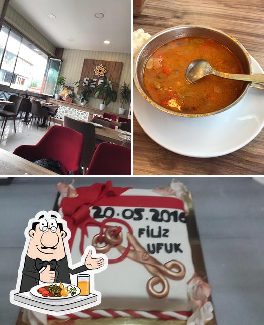 Sefa Restoran