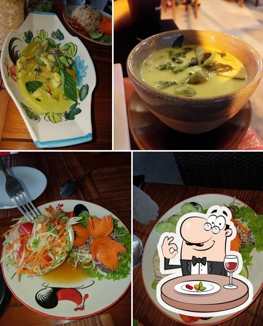 Siam Dreams - Home of German Cuisine & Bundesliga