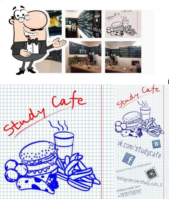 Study Cafe