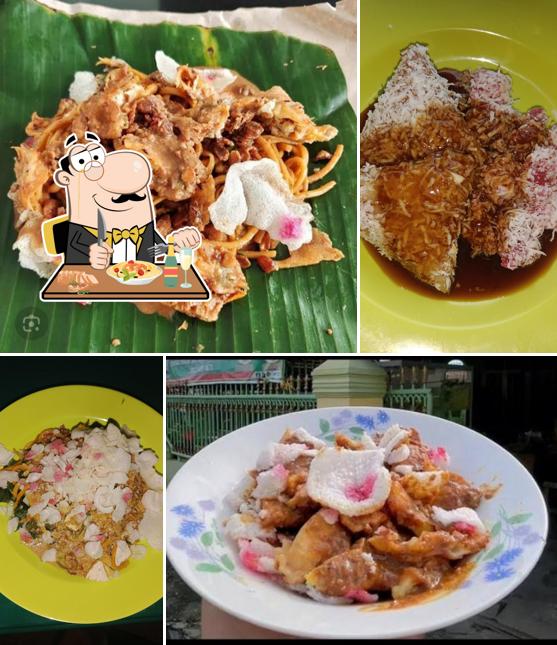 Warung ngemil enak