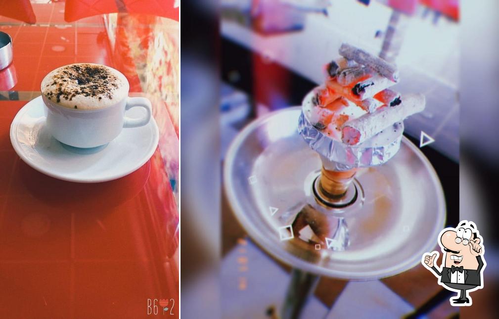 كافيه ناصيف