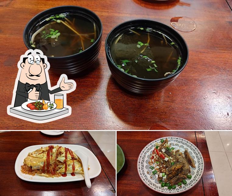 醇 日式料理