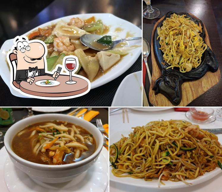 Ristorante New Chinatown