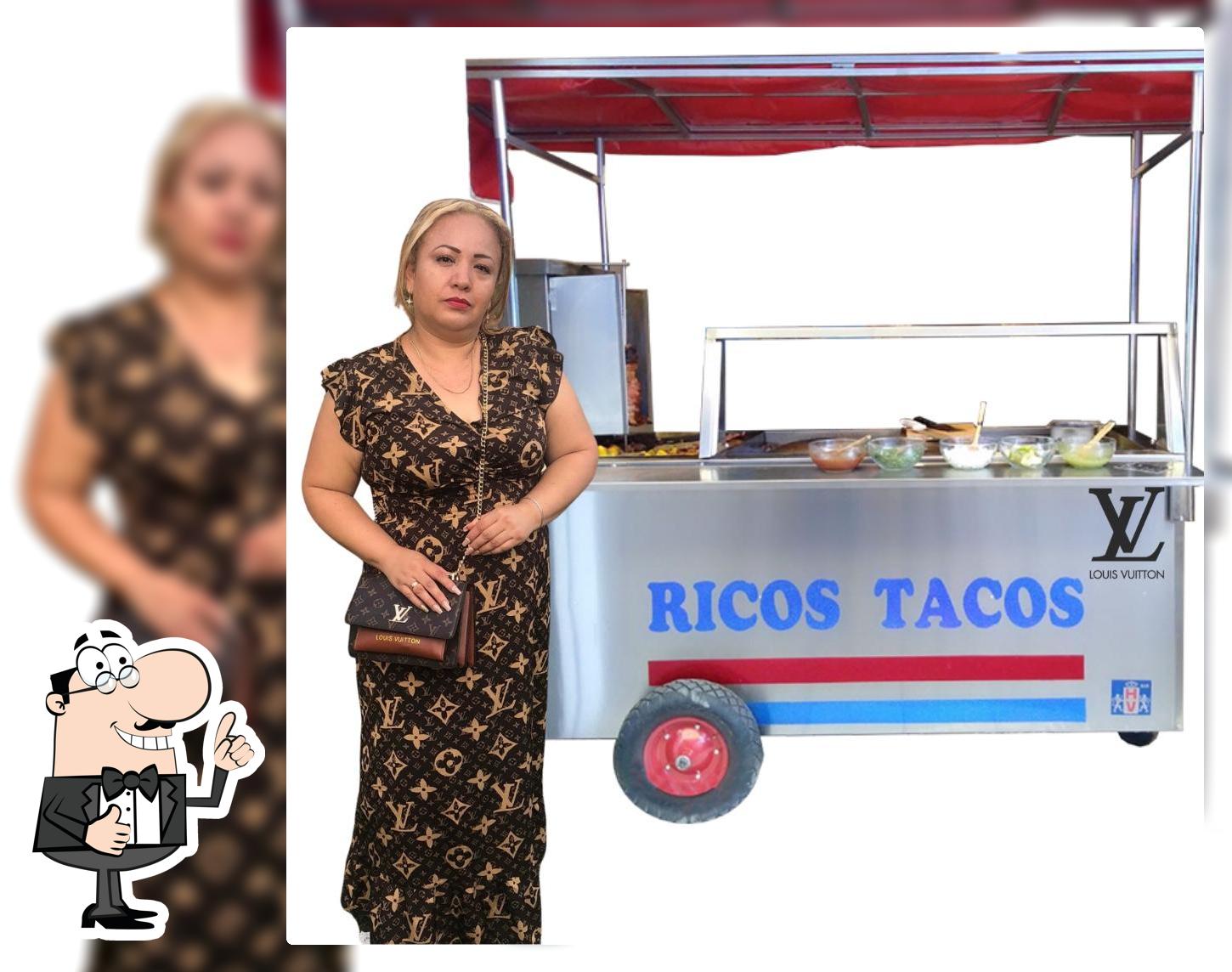 Tacos toño