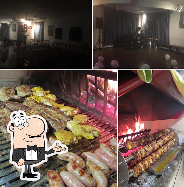 Trattoria La Baita