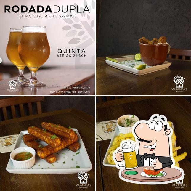 Varandas Gastrobar