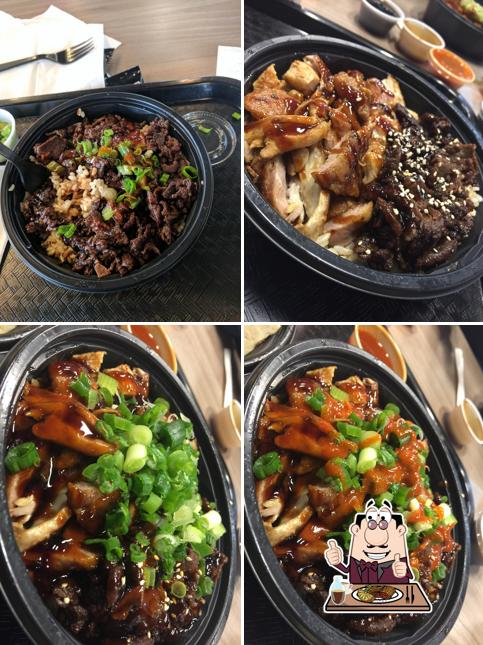 Waba Grill