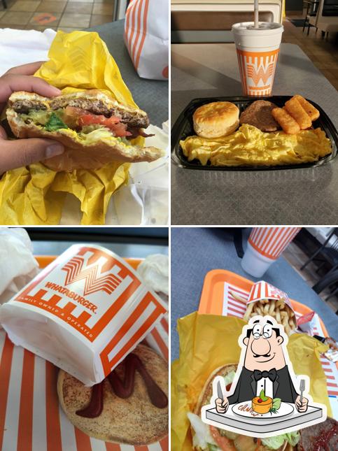 Whataburger