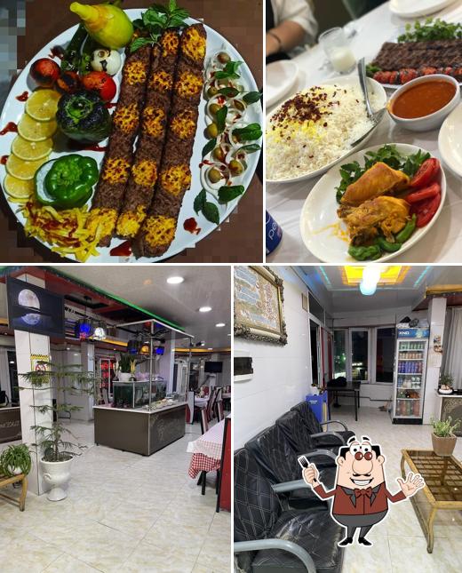 Yas Restaurant