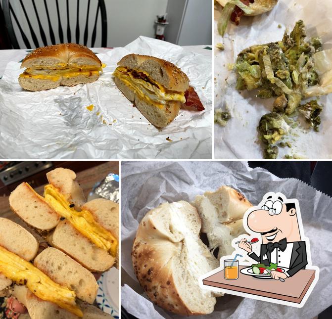 Bagel Hut