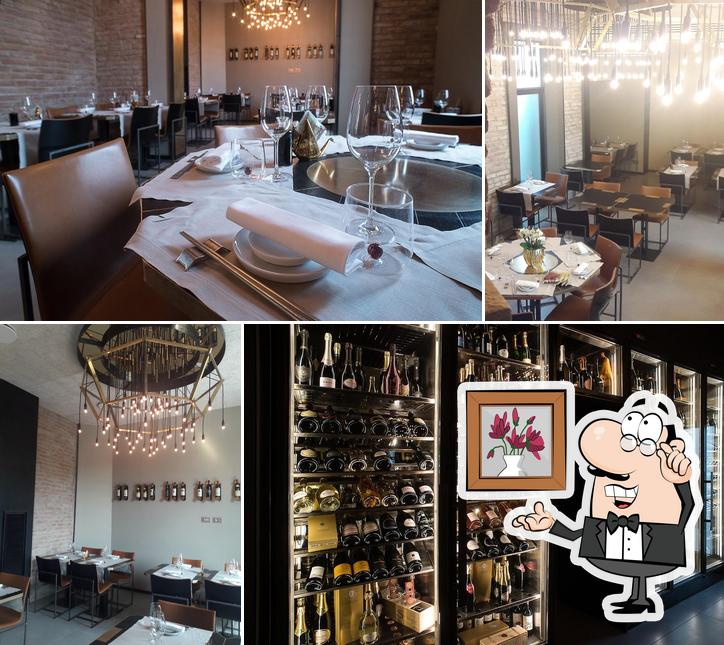 Ristorante Kandoo Cremona