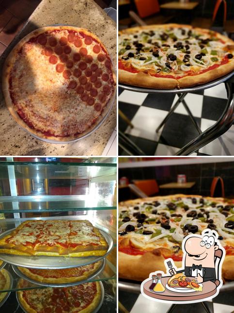Gaetano's Pizza