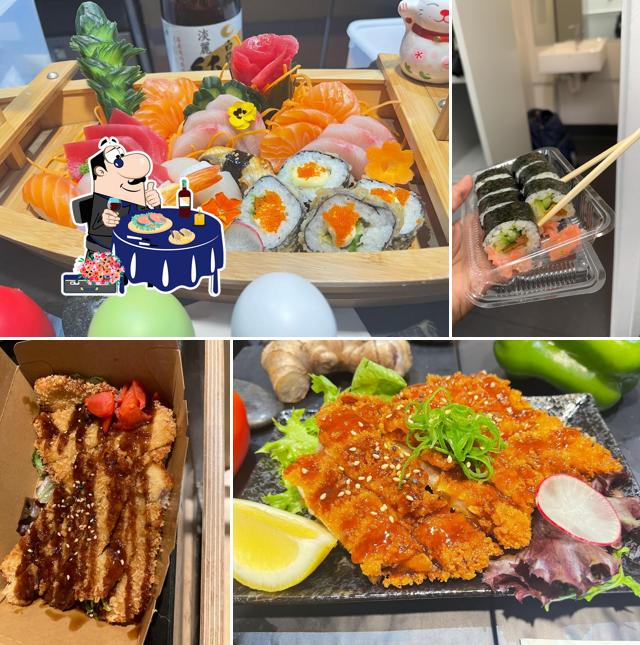 Taiko Sushi