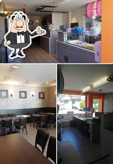 Berlin Döner