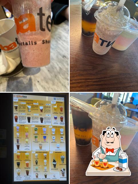 Boba Tea