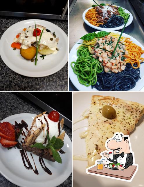 Pizzeria Boccanegra