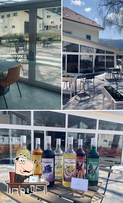Café L'Annexe