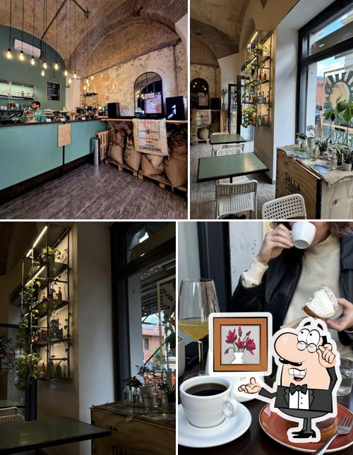 Sensorio Coffee Lab
