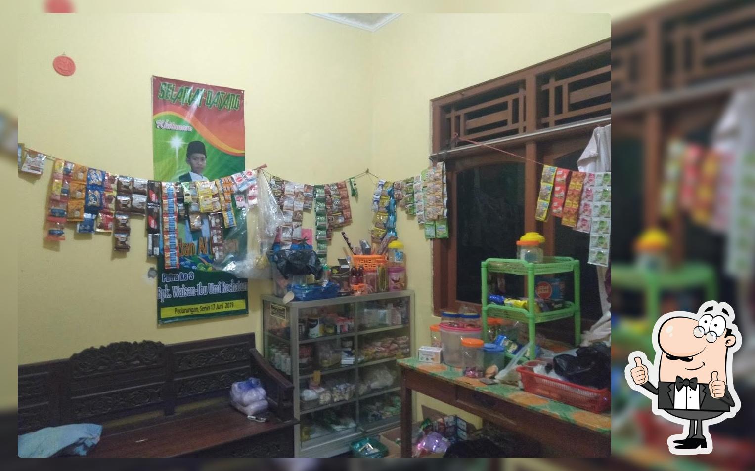 WARKOP CIAL