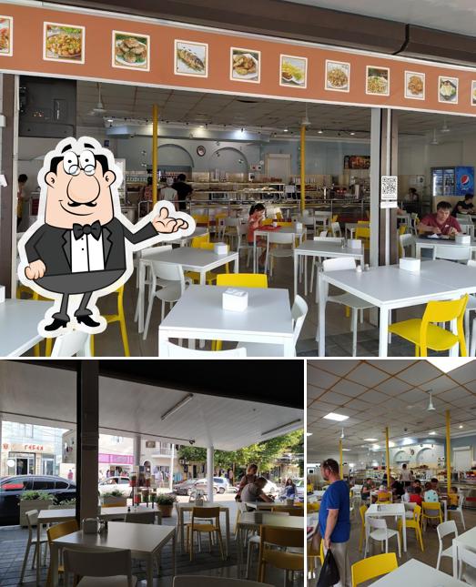 Золотой Оазис