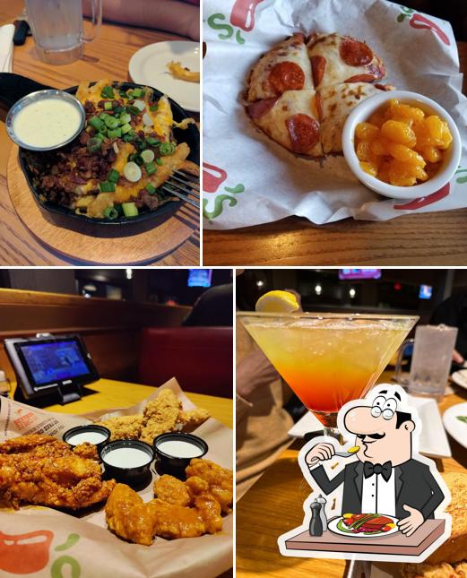 Chili's Grill & Bar