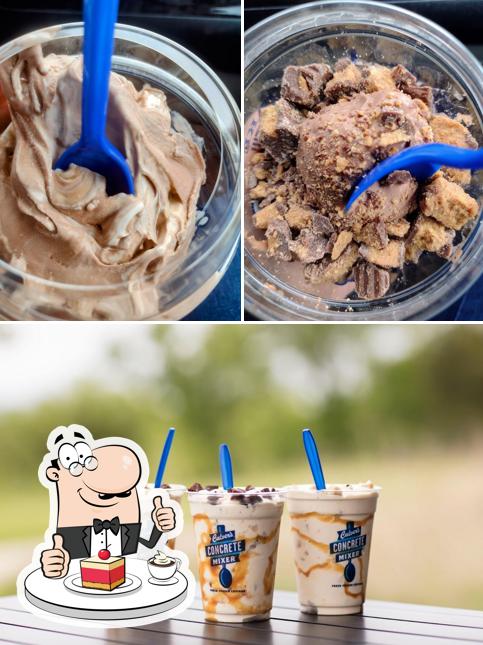 Culver’s
