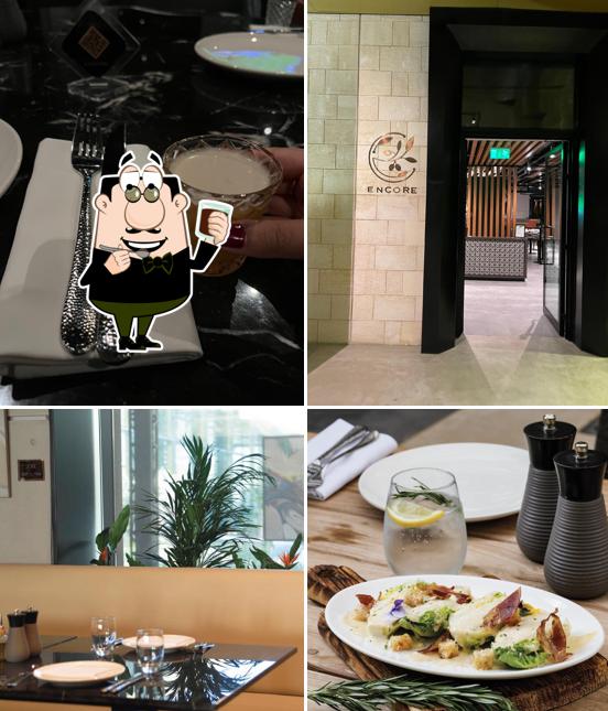 Encore Restaurant