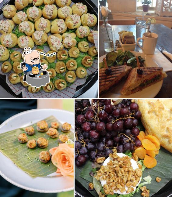 Emily's Café & Catering