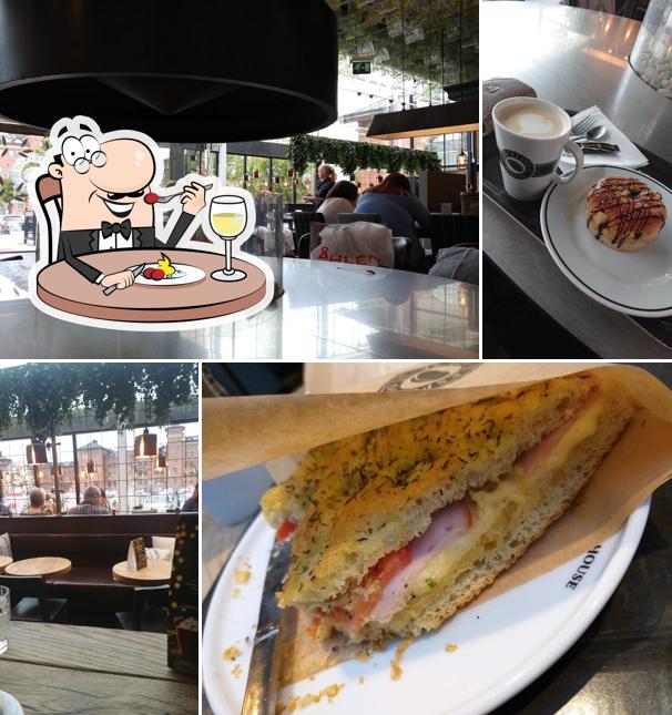 Espresso House
