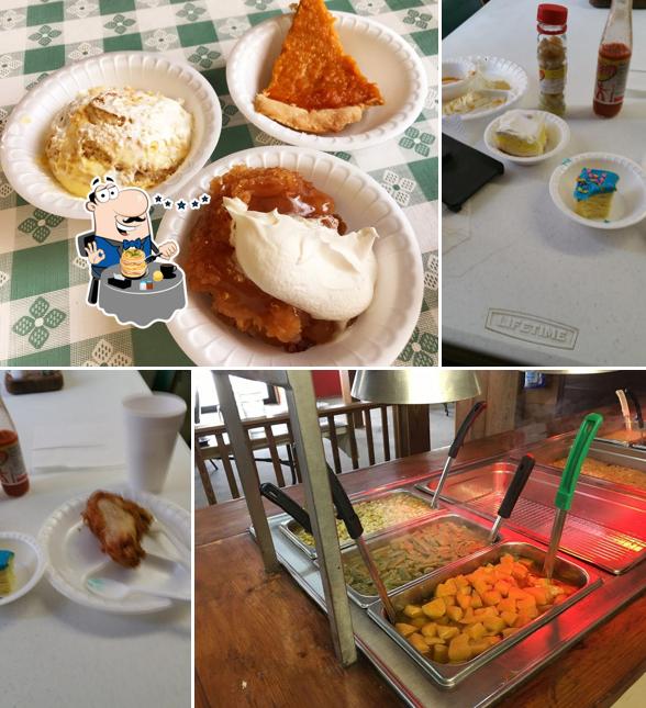 GoodLand BBQ Restaurant