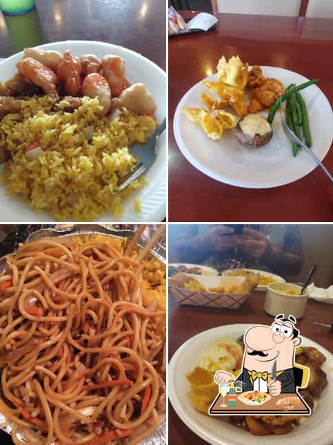 Grand Buffet