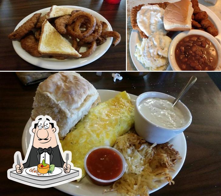 Hornback's Restaurant