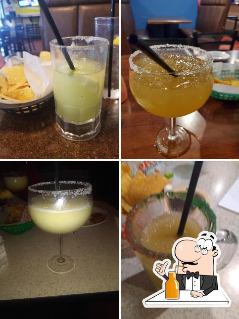 LA RUMBA MEXICAN GRILL
