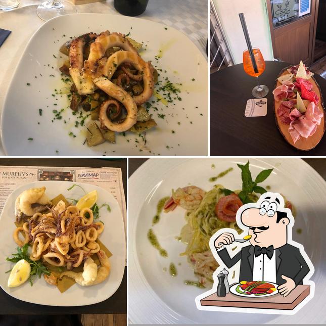 Pizzeria Maravé Budoni