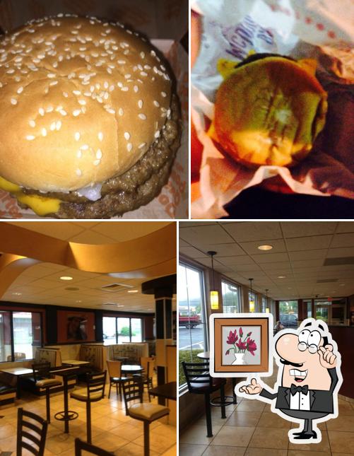 McDonalds