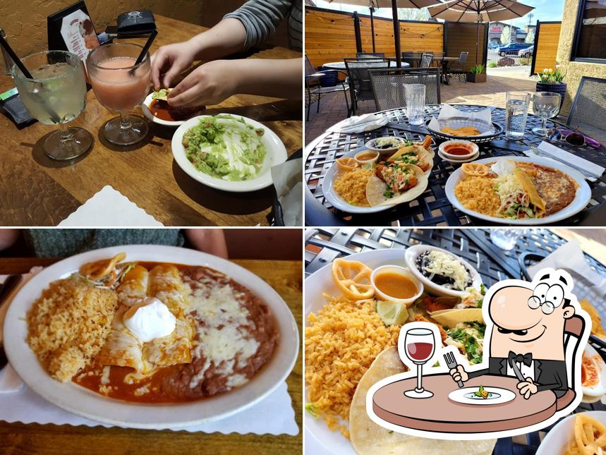 Murrieta's Mexican Restaurant & Cantina