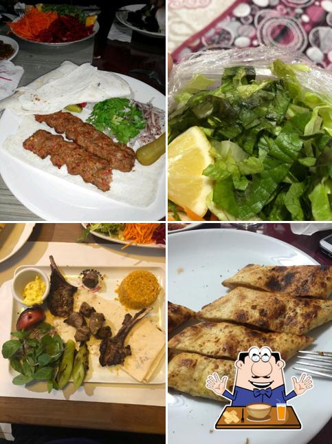 Narin Kasap ve Restoran