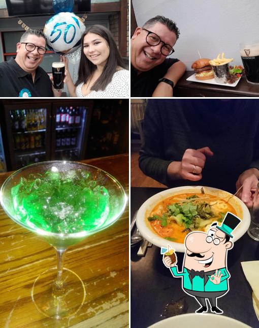 Ocana's Bar & Restaurant