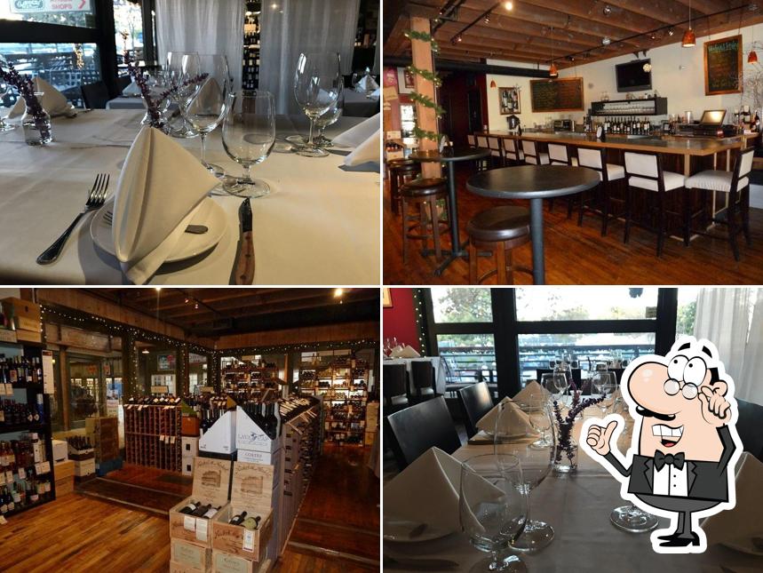 Packing House Wines