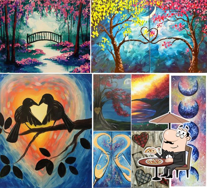 Painting with a Twist
