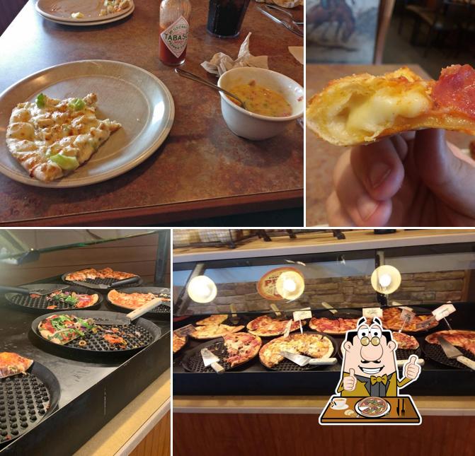 Pizza Ranch