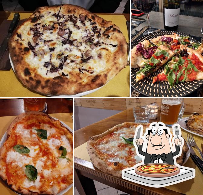 Pizzeria Caracciolo