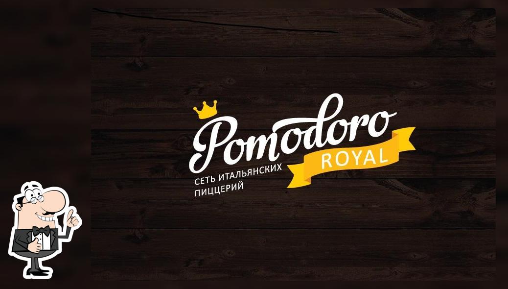 Пиццерия Pomodoro Royal