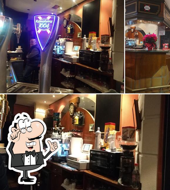 Bar El Kiosko
